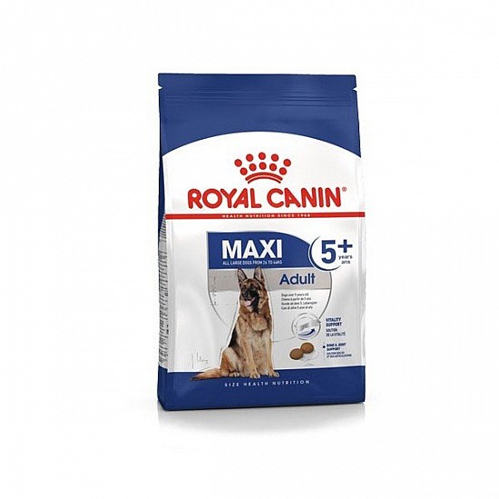 ROYAL CANIN Maxi Adult 大型犬用 16kg